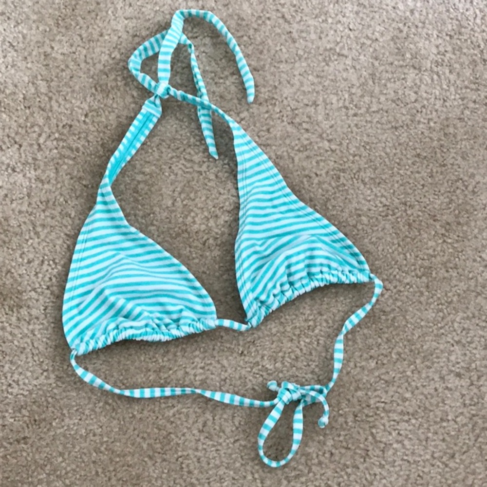 Arizona Jeans Bikini Top Size XS